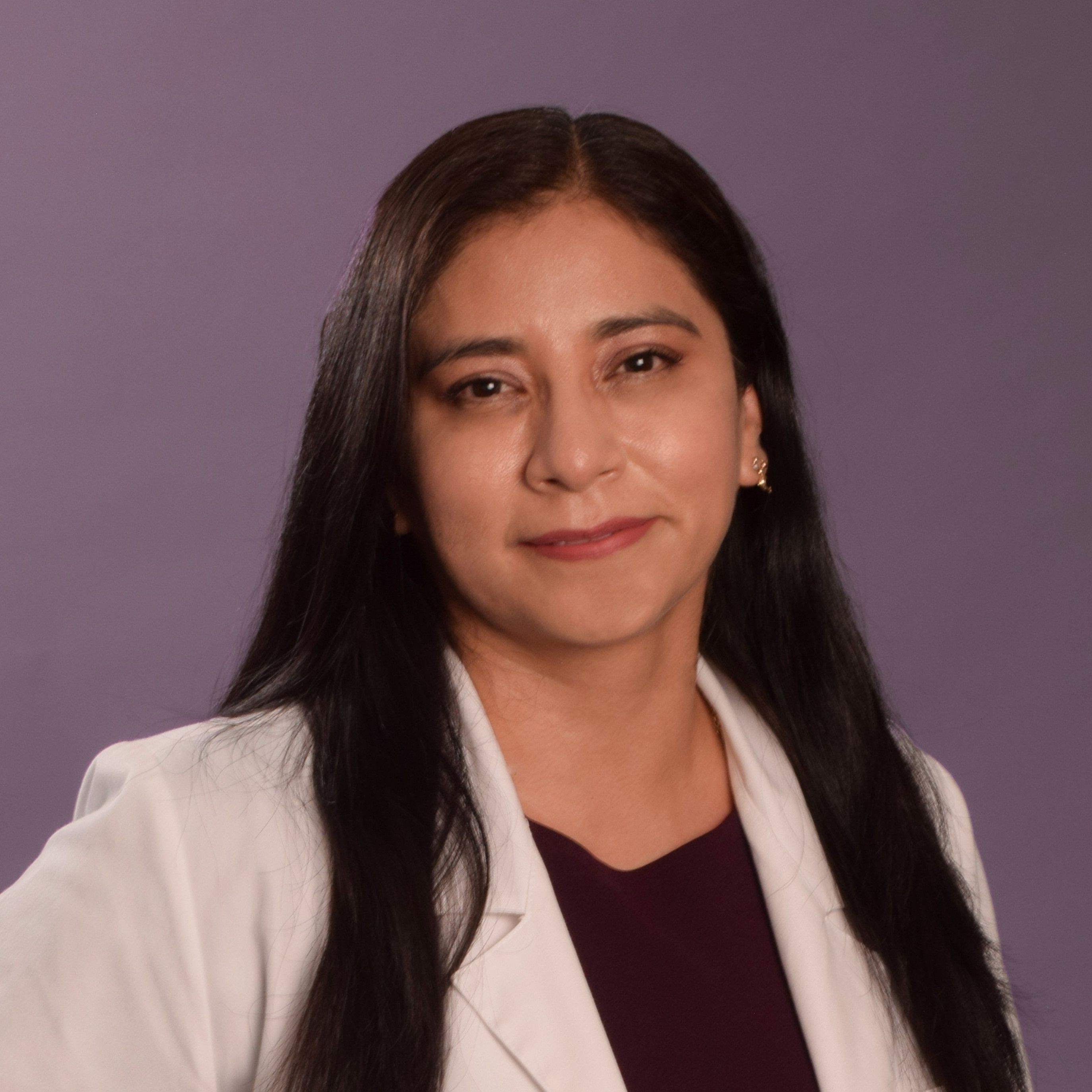 Dra. Eloisa Asia Sánchez Vivar